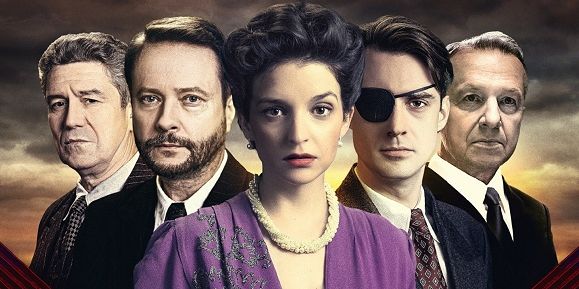 Czarny mercedes: przeczytaj fragment książki Janusza Majewskiego